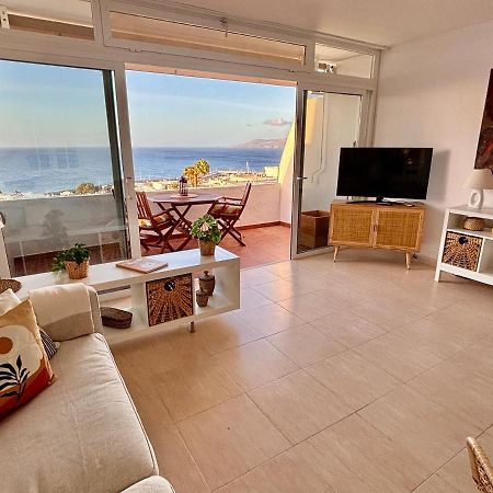 Apartment Chao Volcano Sea View, Pool, Ac Puerto del Carmen  Esterno foto